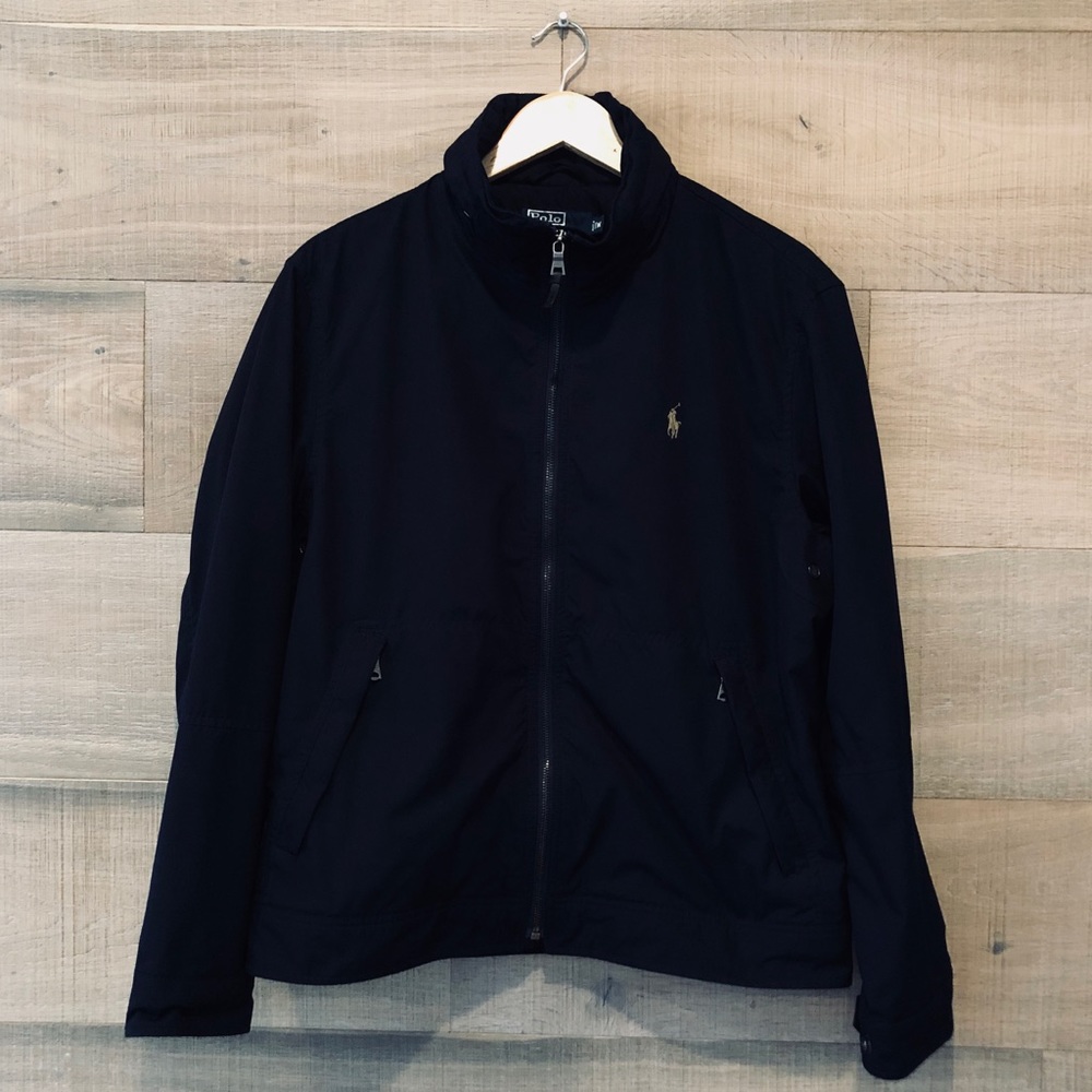 Polo by Ralph Lauren Water Resistant Jacket